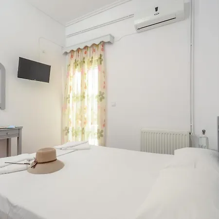 Apartament Vaso's In Naxos Town